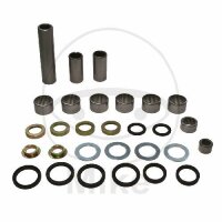Bell crank repair kit for Yamaha WR-F YZ-F 250 450