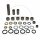 Kit de réparation du levier de renvoi pour Yamaha WR-F YZ-F 250 450