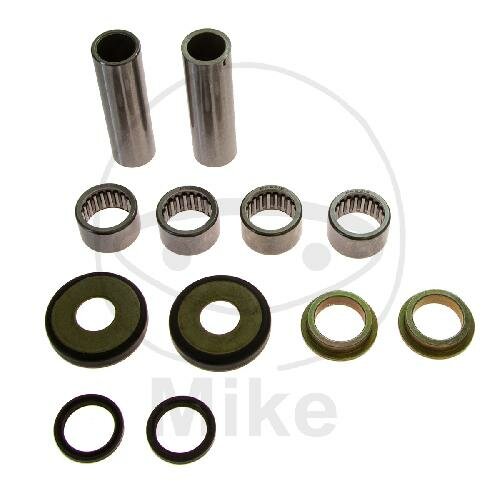Kit di riparazione dei cuscinetti del forcellone per Honda XL-V 600 Transalp XRV 650 Africa Twin