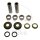 Kit di riparazione dei cuscinetti del forcellone per Honda XL-V 600 Transalp XRV 650 Africa Twin