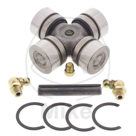 Universal joint differential side for Polaris Ranger RZR Scrambler Sportsman