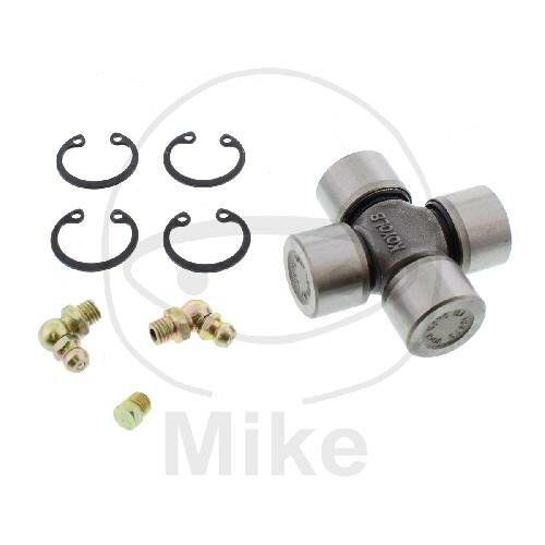 Universal joint differential side for CAN-AM Outlander Polaris Magnum