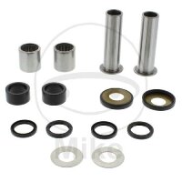 Kit di riparazione dei cuscinetti del forcellone per...