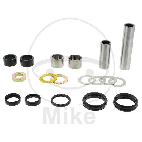 Kit de reparación de rodamientos del basculante para Yamaha YFM 660 R 2001-2005