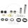 Kit de reparación de rodamientos del basculante para Yamaha YFM 660 R 2001-2005