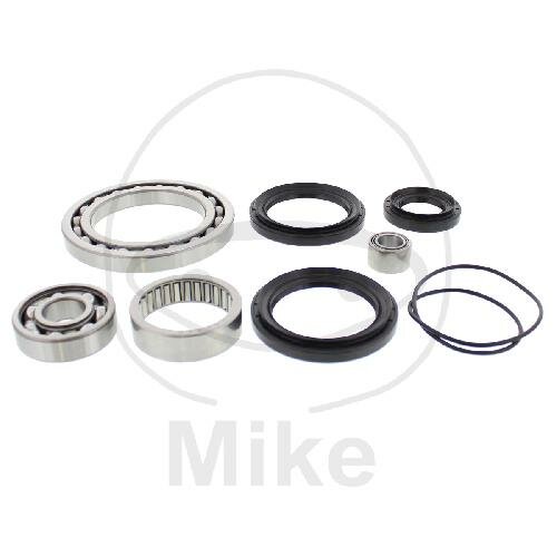Differential Reparatursatz für Yamaha YFM 660 Grizzly YXR 700 Rhino