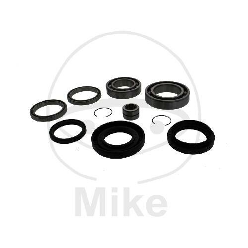 Differential Reparatursatz für Honda TRX 420 FM TM TE FE Fourtrax 2010-2013