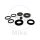 Differential Reparatursatz für Honda TRX 420 FM TM TE FE Fourtrax 2010-2013