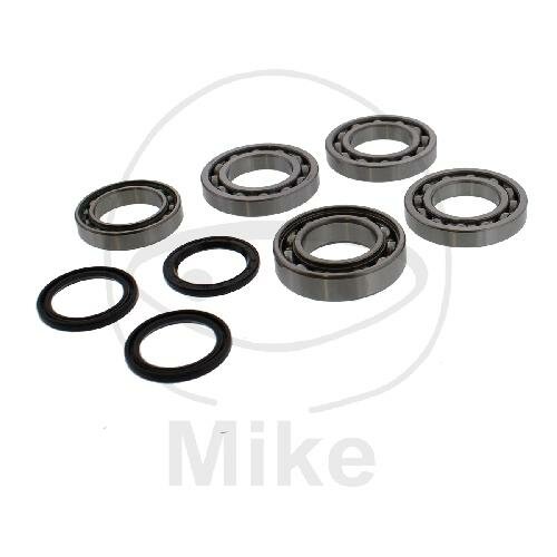 Differential repair kit for Polaris RZR 800 S HO 2009-2014