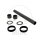 Kit de réparation du palier de bras oscillant pour YZF 350 Banshee 2000-2006