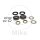 Kit di riparazione dei cuscinetti del forcellone per Kawasaki GT 550 KVF 300 360 400 Prairie 2 WD VN 750 Vulcan