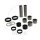 Swingarm bearing repair kit for Yamaha YFZ 450 2004-2009