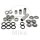 Kit de réparation du levier de renvoi pour Arctic Cat DVX Kawasaki KFX 400 Suzuki LT-Z 400