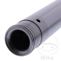 Fork tube chrome JMP for Suzuki GSX 600 F FU FU2