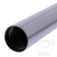 Tube de fourche chromé JMP pour Suzuki GSX 600 F FU FU2