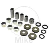 Bell crank repair kit for Yamaha YFM 700 # 2006-2010