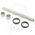 Kit de reparación de rodamientos del basculante para Yamaha YFM 125 250 Raptor