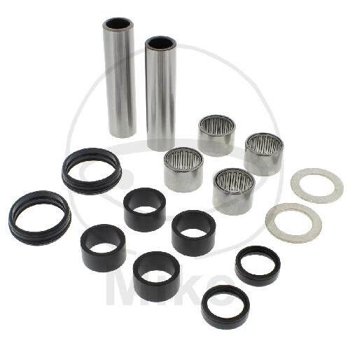 Kit de reparación de rodamientos del basculante para Yamaha YFZ 450 2012-2014