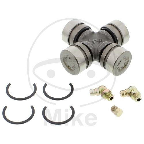 Joint universel côté moteur pour Artic Cat 300 400 Suzuki LT-F 500 F
