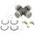 Joint universel côté moteur pour Artic Cat 300 400 Suzuki LT-F 500 F