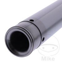 Tubo forcella cromato JMP per Suzuki SV 650 SV 650 S SV...