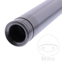 Tubo forcella cromato JMP per Kawasaki Z 750 J