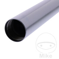 Tube de fourche chromé JMP pour Kawasaki Z 750 J