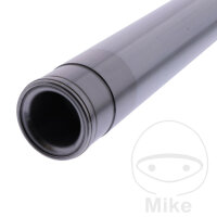Tubo forcella cromato JMP per Suzuki GSF 650 S SU U 650 A...