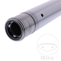 Tube de fourche chromé JMP pour Honda VFR 800 VFR...
