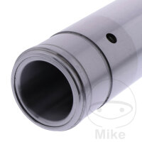 Tube de fourche chromé JMP pour Yamaha FZ6 600 N...