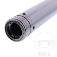 Tube de fourche chromé JMP pour Suzuki DL 650 A U3...