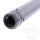 Tubo forcella cromato JMP per Suzuki DL 650 A U3 UE AU3 AUE V-Strom