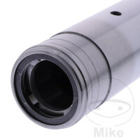 Tube de fourche chromé JMP pour Suzuki DL 1000 V-Strom