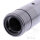 Tube de fourche chromé JMP pour Suzuki DL 1000 V-Strom
