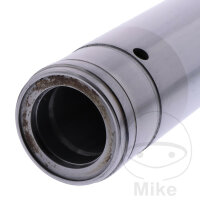 Tube de fourche chromé JMP pour Yamaha TDM 900