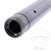 Tubo forcella cromato JMP per Honda VFR 800 FI VFR 800 FI...