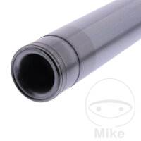Fork tube chrome JMP for Kawasaki ER-6F 650 A ER-6F 650 B...