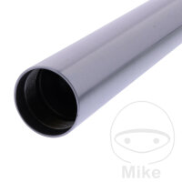 Tubo forcella cromato JMP per Honda CBF 500 CBF 500 A ABS CBF 600 S N