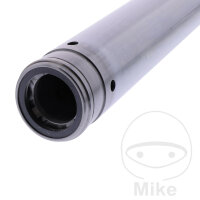 Tube de fourche chromé JMP pour Yamaha XV 1600 A...