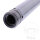 Tube de fourche chromé JMP pour Yamaha XV 1600 A Wild Star