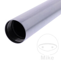Tube de fourche chromé JMP pour Yamaha YZF 600 RH RN Thunder Cat