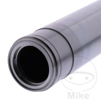 Tube de fourche chromé JMP pour Yamaha YZF-R6 600 H N
