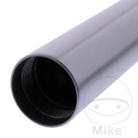 Tube de fourche chromé JMP pour Honda CB 900 F Hornet