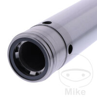 Tube de fourche chromé JMP pour Honda XL 1000 V Varadero