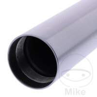 Tube de fourche chromé JMP pour Honda XL 1000 V Varadero