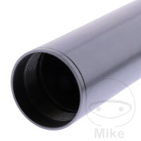 Fork tube chrome JMP for Honda CBR 600 FR Rossi CBR 600 FS Sport