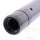 Tubo forcella cromato JMP per Honda VFR 800 X Crossrunner ABS
