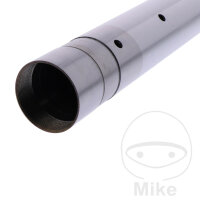 Fork tube chrome JMP for Yamaha LTS-C 125 Delight MT 125...