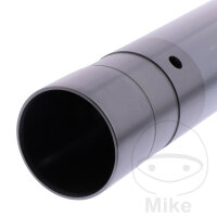 Tubo forcella cromato JMP per Yamaha LTS-C 125 Delight MT 125 YZF-R 125 A