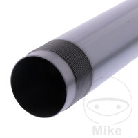 Tubo forcella cromato JMP per Yamaha LTS-C 125 Delight MT 125 YZF-R 125 A